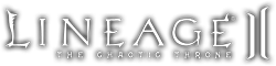 Lineage2 Logo